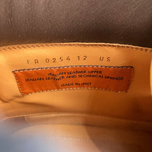 将图像加载到图库查看器中，LOUIS VUITTON Timberland 6-IN EncreBoots Beige1AD72Z Nubuck Leather Size 12
