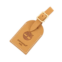 将图像加载到图库查看器中，LOUIS VUITTON Timberland 6-IN EncreBoots Beige1AD72Z Nubuck Leather Size 12
