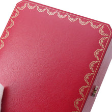 将图像加载到图库查看器中，CARTIER Santos de Cartier LM W39.8mm Stainless Steel Blue DialWSSA0030
