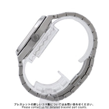 将图像加载到图库查看器中，Audemars Piguet Royal Oak Automatic W37mm Stainless Steel Silver Dial15450ST.OO.1256ST.01.A
