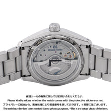 Load image into Gallery viewer, SEIKO evolution 9 collection W40mm Stainless Steel K18PG Violet DialSLGB005
