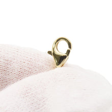 Load image into Gallery viewer, Van Cleef &amp; Arpels Vintage Alhambra NecklaceVCARA45900 18K Yellow Gold
