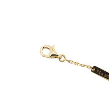 将图像加载到图库查看器中，Van Cleef &amp; Arpels Vintage Alhambra NecklaceVCARA45900 18K Yellow Gold
