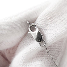 将图像加载到图库查看器中，HARRY WINSTON Loop Pendant Extra LargePEDPPLXLLP Pt950
