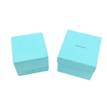 将图像加载到图库查看器中，TIFFANY&amp;Co. Knot Wire Bangle Size Large69345050 18K Pink Gold
