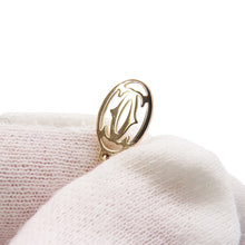 将图像加载到图库查看器中，CARTIER Damour Necklace Size LargeB7215600 18K Pink Gold
