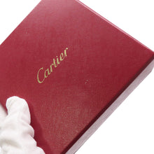 将图像加载到图库查看器中，CARTIER Damour Necklace Size LargeB7215600 18K Pink Gold
