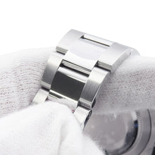 Load image into Gallery viewer, ROLEX GMT Master II W40mm Stainless Steel Black Dial126710GRNR
