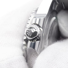 Load image into Gallery viewer, ROLEX GMT Master II W40mm Stainless Steel Black Dial126710GRNR
