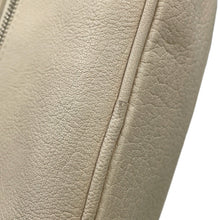Load image into Gallery viewer, SAINT LAURENT PARIS Waist pouch White527096 Leather
