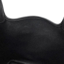 将图像加载到图库查看器中，HERMES Picotin Lock Cargo Black Towar Goeran Swift Leather Size PM
