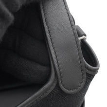 将图像加载到图库查看器中，HERMES Picotin Lock Cargo Black Towar Goeran Swift Leather Size PM
