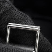 将图像加载到图库查看器中，HERMES Picotin Lock Cargo Black Towar Goeran Swift Leather Size PM
