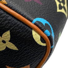 Load image into Gallery viewer, LOUIS VUITTON Mini Speedy NoirM92644 Monogram・Multicolor
