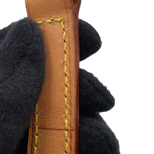 Load image into Gallery viewer, LOUIS VUITTON Mini Speedy NoirM92644 Monogram・Multicolor
