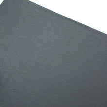 Load image into Gallery viewer, Valextra Valextra Panda Bag Charm Black/IvoryV3N11 Calf Leather
