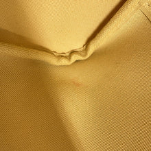 将图像加载到图库查看器中，LOUIS VUITTON Neverfull Khaki/Beige/WhiteM44568 Monogram Monogram Giant Size MM
