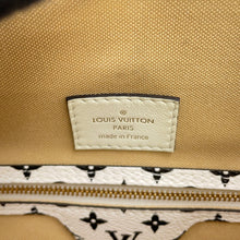 Load image into Gallery viewer, LOUIS VUITTON Neverfull Khaki/Beige/WhiteM44568 Monogram Monogram Giant Size MM
