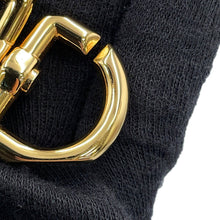 Load image into Gallery viewer, Givenchy G Tote 2WAY Handbag BlackBB50N0B1ME Canvas Leather Size Mini
