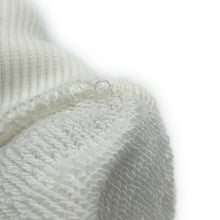 Load image into Gallery viewer, CELINE CELINE logo hoodie in Rhinestone Size S White2Y89B670Q Cotton100% Rhinestone
