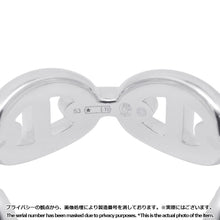 将图像加载到图库查看器中，HERMES Chaine d&#39;Ancre Anchene Ring Size PM/53/#13 SV925
