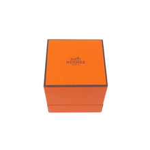 将图像加载到图库查看器中，HERMES Chaine d&#39;Ancre Anchene Ring Size PM/51/#11 SV925
