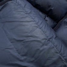 Load image into Gallery viewer, MONCLER HERMINE Hermine Down Coat Size 00 NavyE20934930005 Nylon100%
