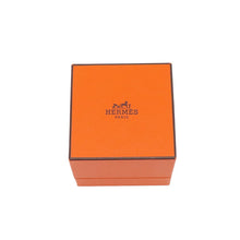 将图像加载到图库查看器中，HERMES Chaine d&#39;Ancre Anchene Ring Size PM/53/#13 SV925
