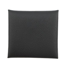 将图像加载到图库查看器中，HERMES Bastia Black Epsom
