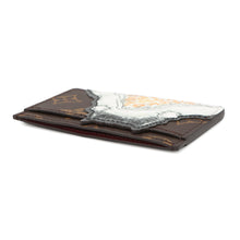 Load image into Gallery viewer, LOUIS VUITTON Porto Cult Catnap Card Case BrownM15155 Monogram
