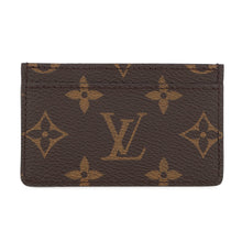 Load image into Gallery viewer, LOUIS VUITTON Porto Cult Catnap Card Case BrownM15155 Monogram

