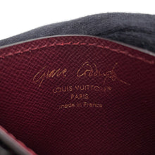 Load image into Gallery viewer, LOUIS VUITTON Porto Cult Catnap Card Case BrownM15155 Monogram
