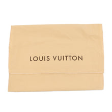 将图像加载到图库查看器中，LOUIS VUITTON Pochette Essential V Brooklyn BrownN41100 Damier Ebene Canvas
