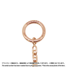 将图像加载到图库查看器中，HERMES New Farandole Bracelet Size ST 18K Pink Gold
