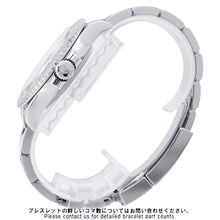 将图像加载到图库查看器中，ROLEX Yacht-Master W40mm Stainless Steel PT950 Slate Dial126622
