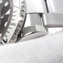 将图像加载到图库查看器中，ROLEX Yacht-Master W40mm Stainless Steel PT950 Slate Dial126622
