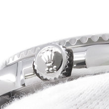 将图像加载到图库查看器中，ROLEX Yacht-Master W40mm Stainless Steel PT950 Slate Dial126622
