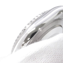 将图像加载到图库查看器中，ROLEX Yacht-Master W40mm Stainless Steel PT950 Slate Dial126622
