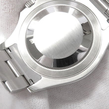 将图像加载到图库查看器中，ROLEX Yacht-Master W40mm Stainless Steel PT950 Slate Dial126622
