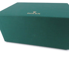 将图像加载到图库查看器中，ROLEX Yacht-Master W40mm Stainless Steel PT950 Slate Dial126622
