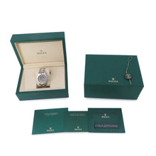 将图像加载到图库查看器中，ROLEX Yacht-Master W40mm Stainless Steel PT950 Slate Dial126622
