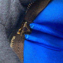 Load image into Gallery viewer, LOUIS VUITTON Mini Pochette Accessoires BlueM68489 Monogram Vivienne
