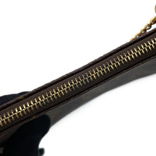 Load image into Gallery viewer, LOUIS VUITTON Mini Pochette Accessoires BlueM68489 Monogram Vivienne
