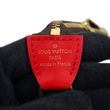 Load image into Gallery viewer, LOUIS VUITTON Mini Pochette Accessoires RedM69976 Monogram Vivienne

