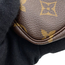 Load image into Gallery viewer, LOUIS VUITTON Mini Pochette Accessoires PinkM69752 Monogram Vivienne
