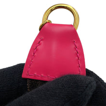 Load image into Gallery viewer, LOUIS VUITTON Mini Pochette Accessoires PinkM69752 Monogram Vivienne
