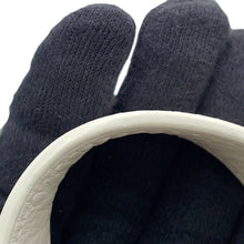 Load image into Gallery viewer, LOEWE hammock compact White GlazeA538H13X07 Satin Calf Leather
