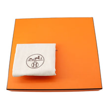 将图像加载到图库查看器中，HERMES Garden Party Gris Meyer Negonda Leather Size TPM
