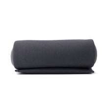 将图像加载到图库查看器中，HERMES Herbag zip Ardoise Toile Military Vache Hunter Leather Size Mini
