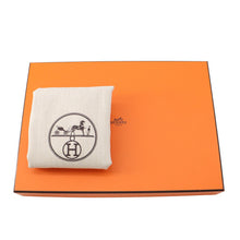 将图像加载到图库查看器中，HERMES Herbag zip Ardoise Toile Military Vache Hunter Leather Size Mini
